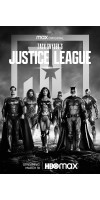 Zack Snyders Justice League - Part 1 (VJ Junior - Luganda)